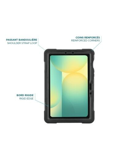 Housse pour Tablette Mobilis 072006 Noir