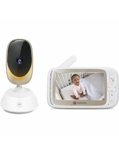 Interphone bébé Motorola (1 Unité)