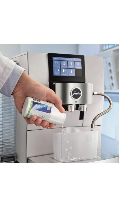 Détartrant pour cafetière Jura