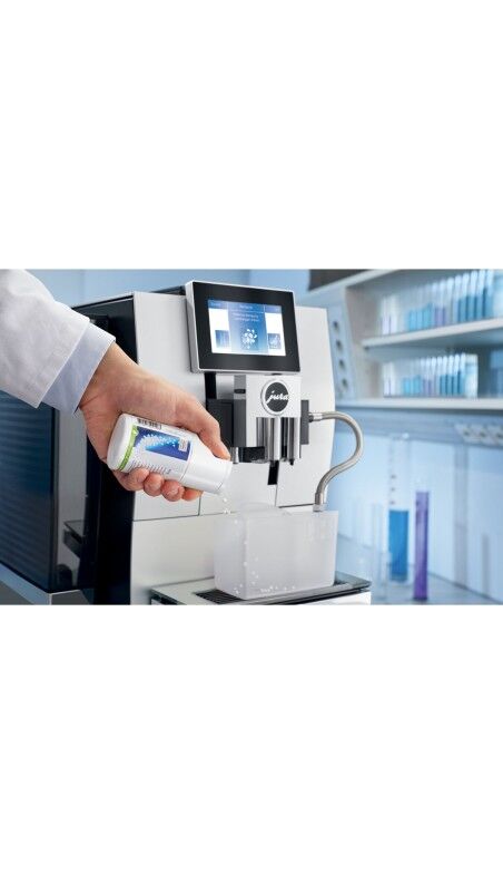 Détartrant pour cafetière Jura