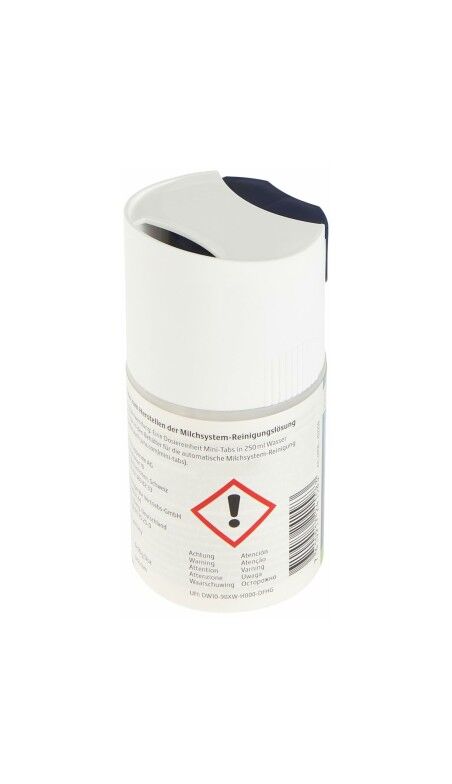 Détartrant pour cafetière Jura