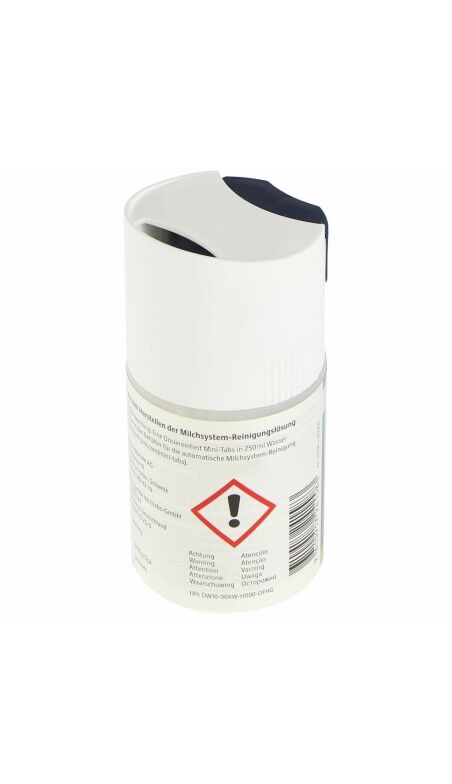 Détartrant pour cafetière Jura