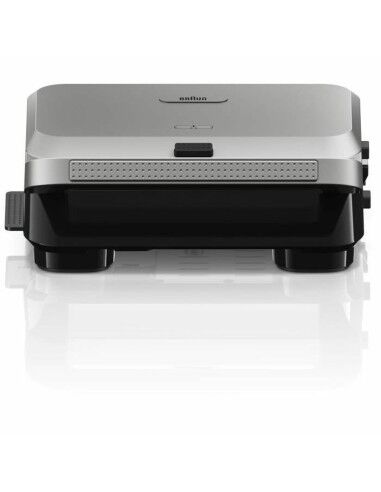 Barbecue Électrique Braun