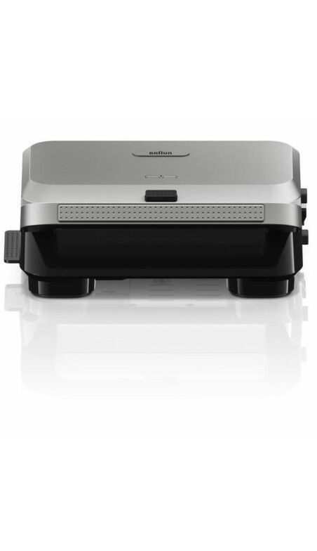 Barbecue Électrique Braun