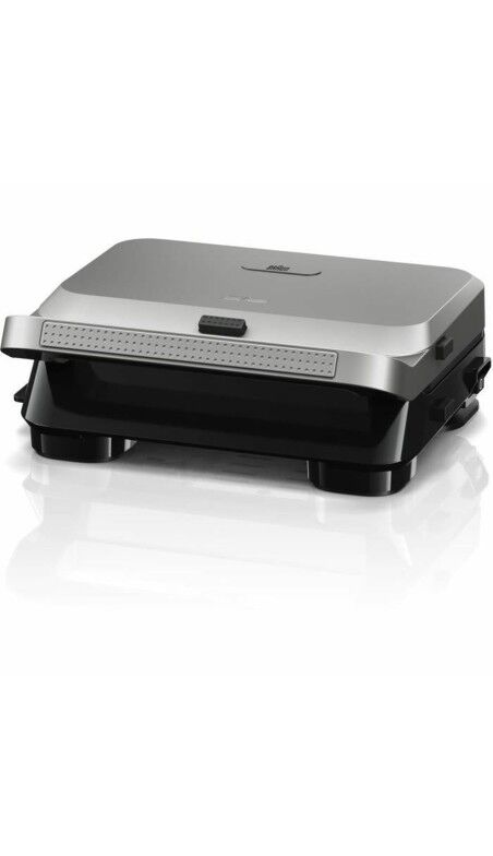 Barbecue Électrique Braun