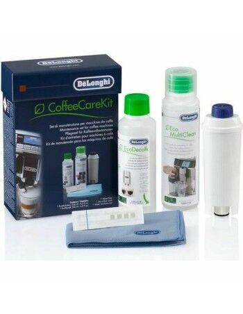 Entkalker für Kaffeemaschinen DeLonghi 5513283501