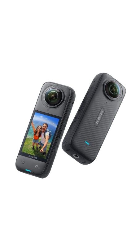 Caméra de sport Insta360