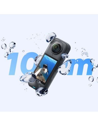 Caméra de sport Insta360