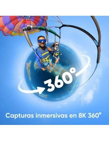 Sport Camera Insta360