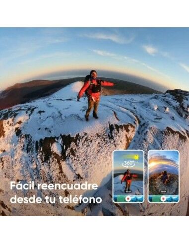 Sport Camera Insta360