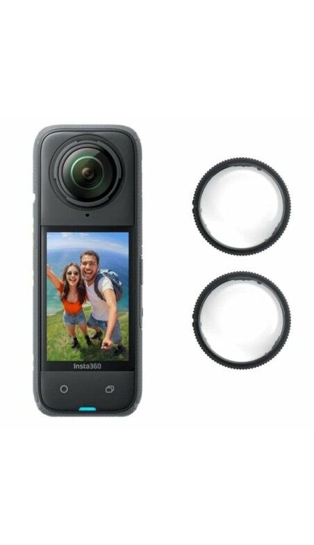 Caméra de sport Insta360