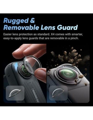 Caméra de sport Insta360