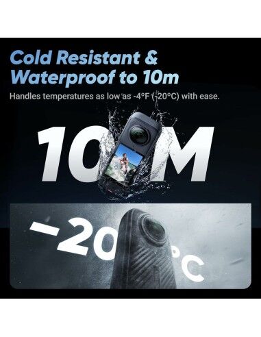 Sport Camera Insta360