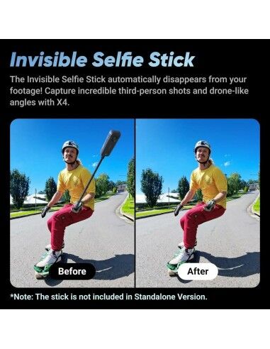 Sport Camera Insta360