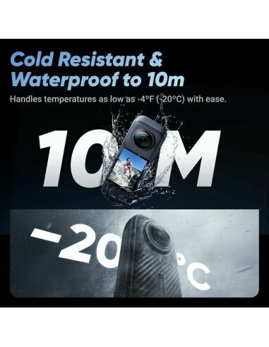 Sport Camera Insta360