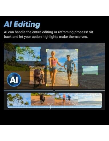 Sport Camera Insta360
