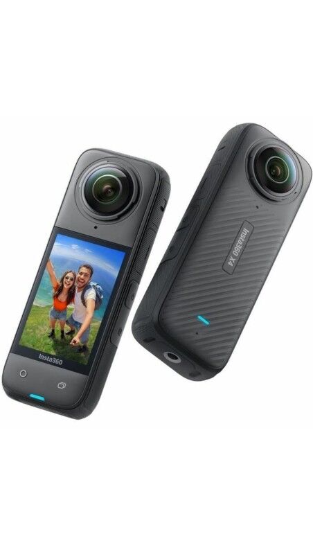 Caméra de sport Insta360