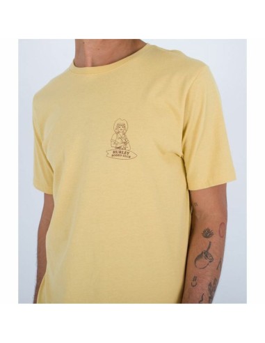 Kurzarm-T-Shirt Hurley Evd Havin' Fun