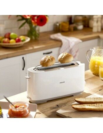 Broodrooster Philips HD2590/00 950W 950 W 2