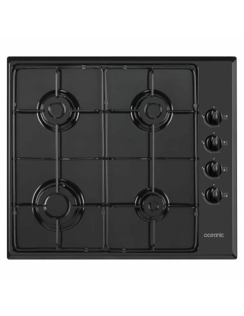 Plaque au gaz Oceanic OCEACTG4EB1