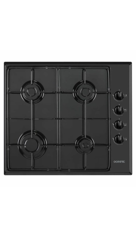 Gaskookplaat Oceanic OCEACTG4EB1