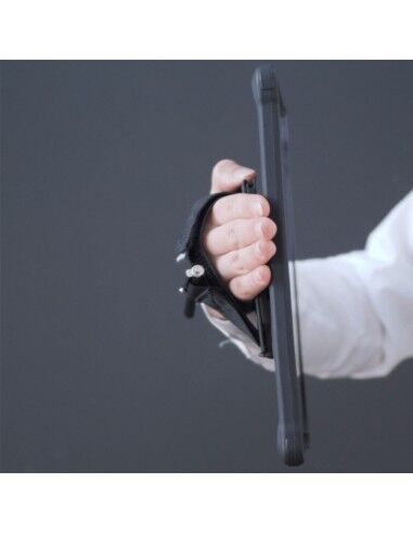 Housse pour Tablette Mobilis 067015 Noir