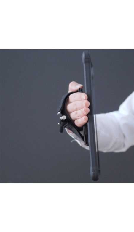 Housse pour Tablette Mobilis 067015 Noir