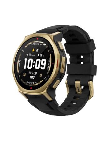 Montre intelligente Amazfit T-Rex 3 Pro Doré 1,32" Ø 44 mm 2