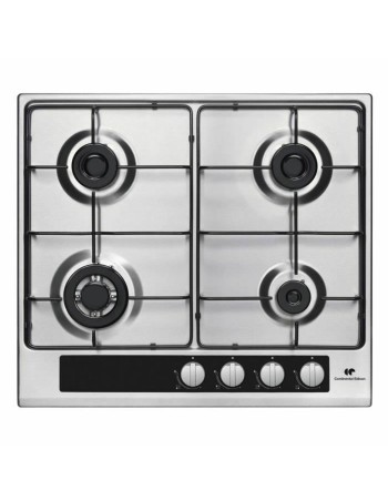 Gaskookplaat Continental Edison CECTG4VIX