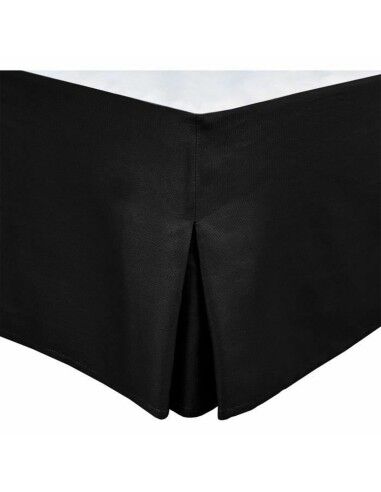 Couvre-Lits HOME LINGE PASSION Noir