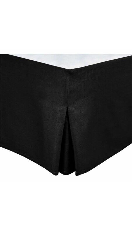 Couvre-Lits HOME LINGE PASSION Noir