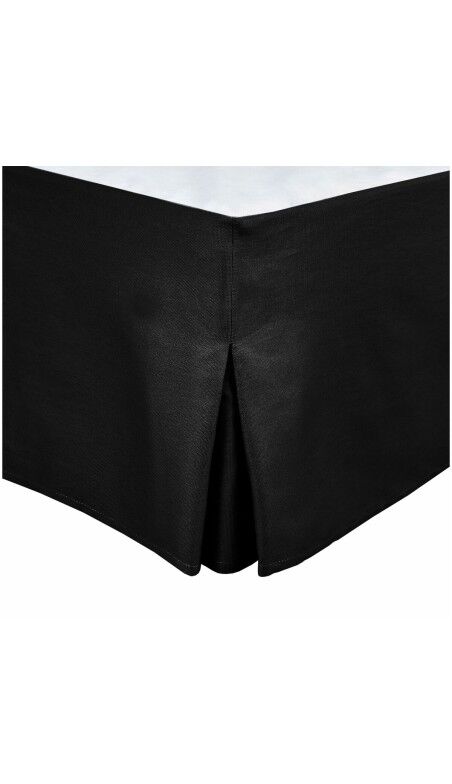 Couvre-Lits HOME LINGE PASSION Noir