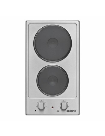 Plaque Électrique Oceanic   Blanc