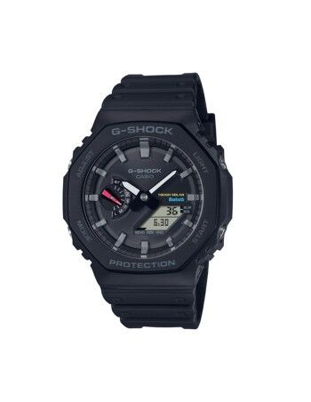 Montre intelligente Casio NEW OAK  - BLUETOOTH + TOUGH SOLAR