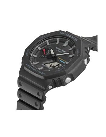 Montre intelligente Casio NEW OAK  - BLUETOOTH + TOUGH SOLAR 2