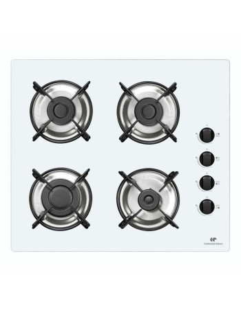 Placa de Gas Continental Edison CECTG4VW1