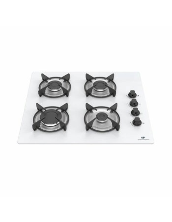 Placa de Gas Continental Edison CECTG4VW1 2