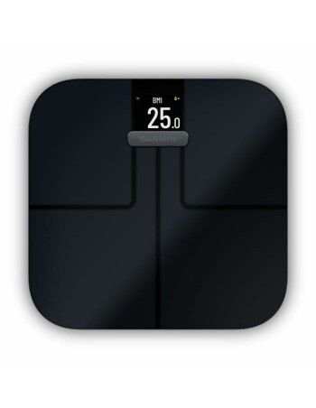 Balance Numérique avec Bluetooth GARMIN Smart Scale Index S2 Bluetooth Noir 2