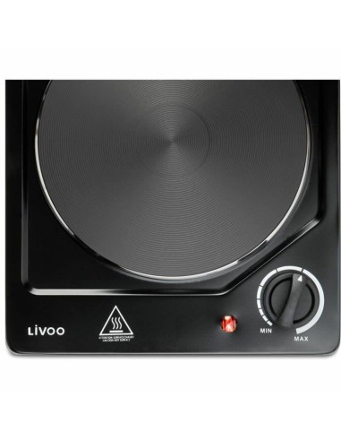 Plaque à Induction Livoo DOC167N