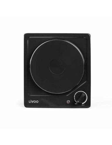 Plaque à Induction Livoo DOC167N