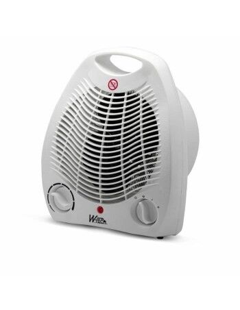 Chauffage Warm Tech 2