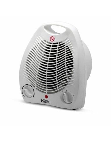 Riscaldamento Warm Tech