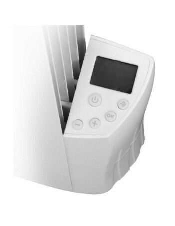 Radiador Warm Tech 900 W 2