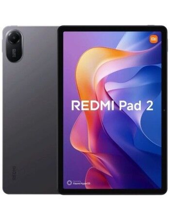 Tablet Xiaomi 25040RP0AG 11" Octa Core 4 GB RAM 128 GB Grijs