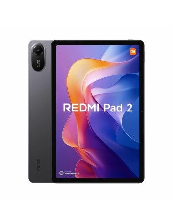 Tablet Xiaomi 25040RP0AG 11" Octa Core 4 GB RAM 128 GB Grijs 2