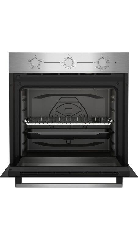 Four standard BEKO BBIC12100XD