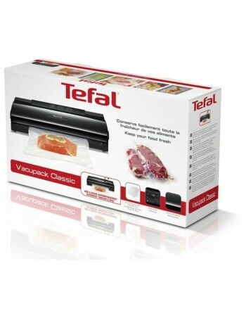 Macchina Sottovuoto e Sigilla Sacchetti Tefal Vacupack Classic VT254070 2