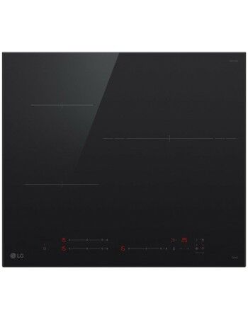 Plaque à Induction LG