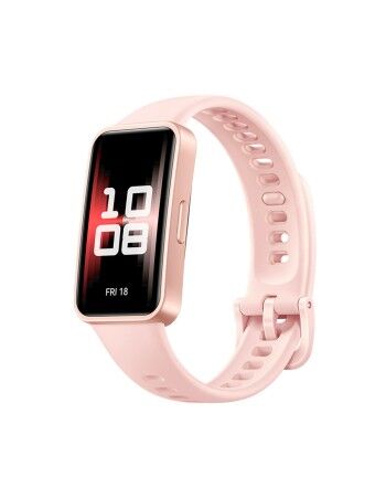 Bracelet d'activités Huawei Band 9 Rose 1,47"