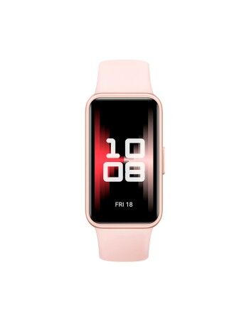 Bracelet d'activités Huawei Band 9 Rose 1,47" 2